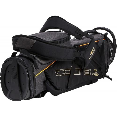 코브라 Cobra Golf 2019 Ultralight Sunday Bag