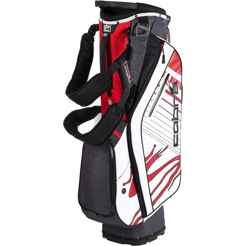 코브라 Cobra Golf 2020 Ultralight Stand Bag