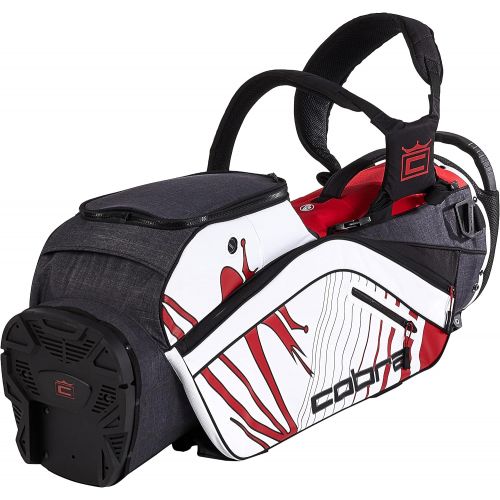 코브라 Cobra Golf 2020 Ultralight Stand Bag