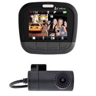 Cobra Electronics CDR895D Drive HD 1080P Full HD Dual Channel Dash Cam