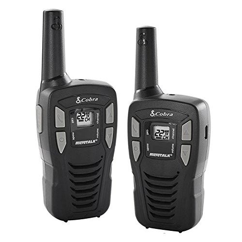 코브라 Cobra CX116A GMRSFRS Two-Way Radios