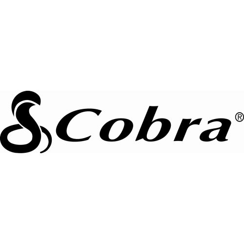 코브라 Cobra 14 Band Police Cop Radar Laser Detector wLaserEye & Voice Alert | XRS-888
