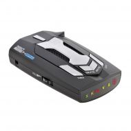 Cobra SPX 900 14 Band High Performance Digital Radar Laser Detector with Extreme Range and VG-2Spectre360 Degree Protection