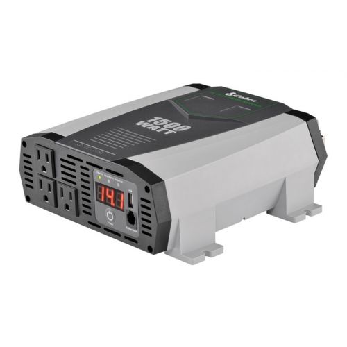 코브라 Cobra CPI Series Compact Power Inverters (Manufacturer Refurbished)