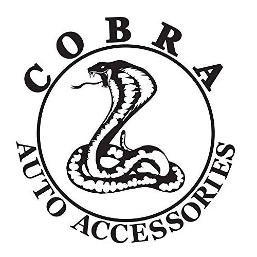  Cobra Auto Accessories Floor Mats Carpet + Logo Fits BMW 3 Series E30 Coupe/Convert 84 85 86 87 88 89 90 91