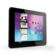 Coby 8-inch GMS Android 4.0 8GB Internet Tablet 4:3 Capacitive Multi-Touch screen with Built-in Camera, Black (MID8065-8)