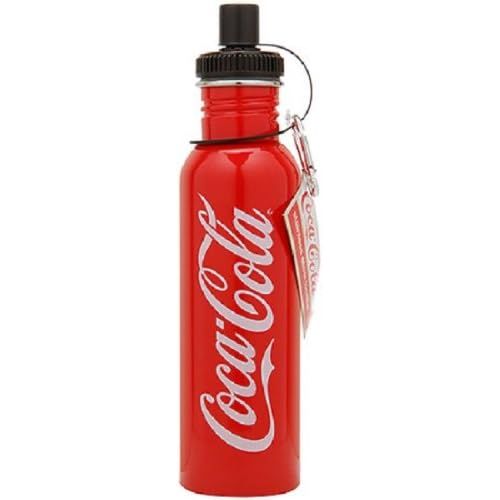  Coca-Cola Water Bottle