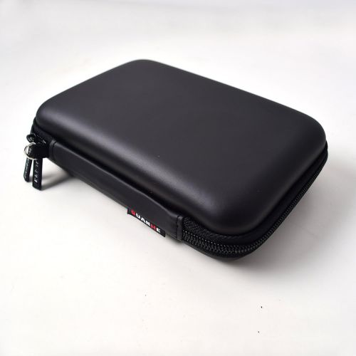  Cocar Carrying Case, Strong Travel Carrying Case for Mini Projector Portable Mobile Protection Multifunction Office Carrying Hard Cases Thickened Hard Shell Protection