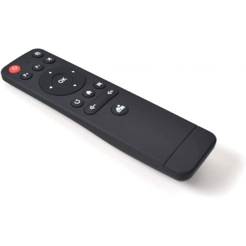  [아마존베스트]Remote Control Replacement for Projector T5 T6 V5 V6 V7 TOUMEI COCAR AEHR Yaufey VANKYO T Series and V Series Projector Remote