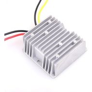 [아마존베스트]-Service-Informationen Cocar Truck Power Supply Voltage Converter 24 V to 12 V 30 A 360 W Heavy Duty Transformer Transformer Adapter Converter for Motor Car Boat Solar System (DC15-40 V Wide Input)