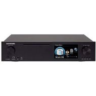 [아마존베스트]-Service-Informationen Cocktail Audio 2.1 AV-Receiver X40 x black Internetradio, USB