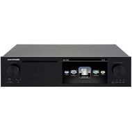 Cocktail Audio X50D Roon Ready TIDAL StreamerCDDACFM Tuner (Black)