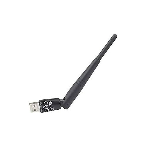  Cocktail Audio COCKTAIL AUDIO Wireless USB Wi-Fi DongleAntenna for X40, X30 & X10 StreamerServers