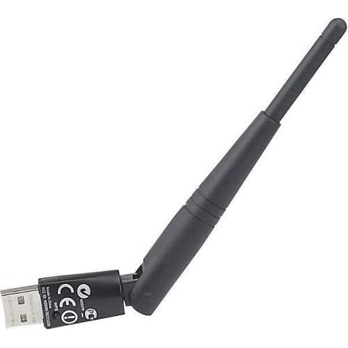  Cocktail Audio COCKTAIL AUDIO Wireless USB Wi-Fi DongleAntenna for X40, X30 & X10 StreamerServers