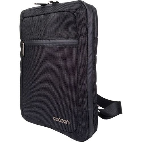  Cocoon SLIM XS Tablet Messenger Sling (Black)