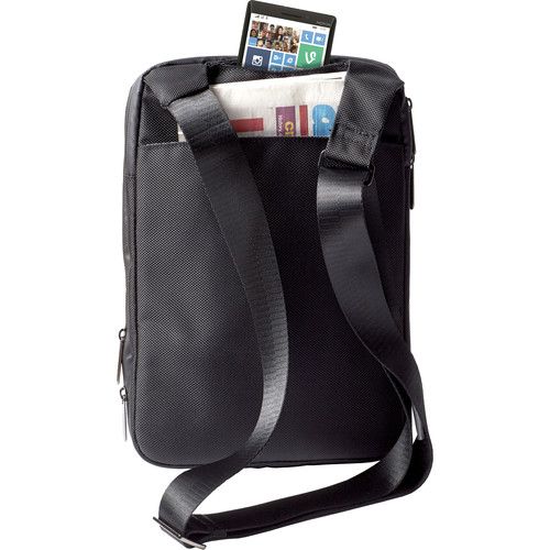  Cocoon SLIM XS Tablet Messenger Sling (Black)