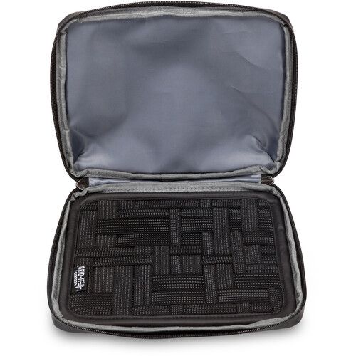  Cocoon Vault Portfolio GRID-IT! Organizer with RFID-Blocking Pocket (Medium, Black)