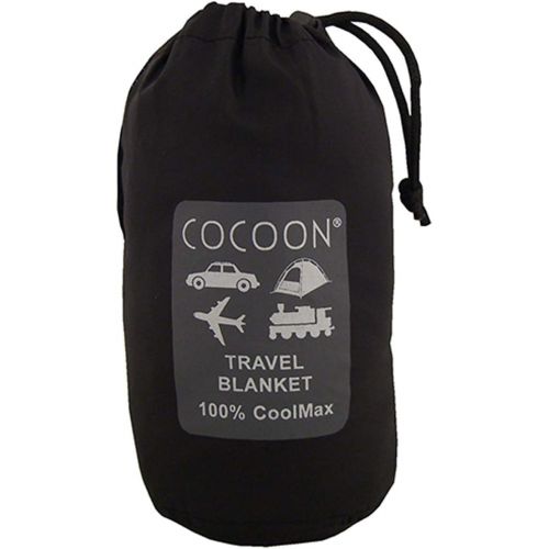  Cocoon CoolMax Blanket