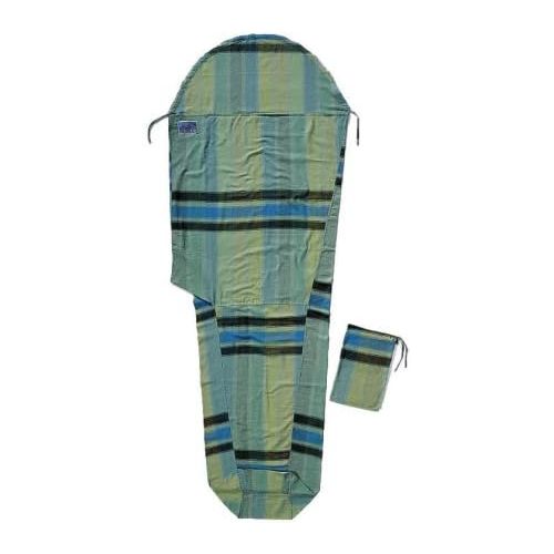  Cocoon Flannel MummyLiner