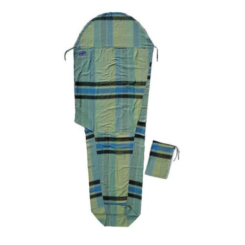  Cocoon Flannel MummyLiner