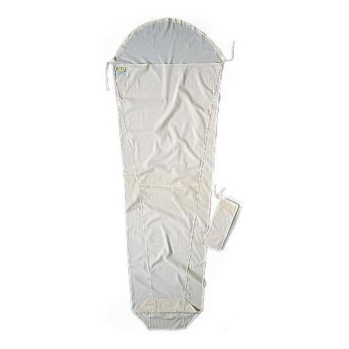  Cocoon Egyptian Cotton MummyLiner Tuareg