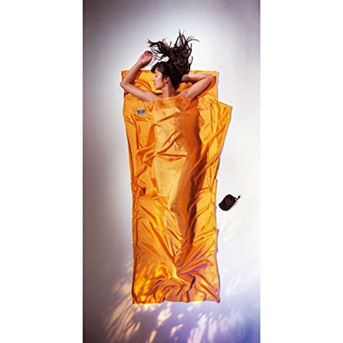  Cocoon Silk TravelSheet