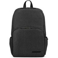 Cocoon Innovations Cocoon MCP3403BK Recess 15 Backpack with Built-in Grid-IT! Accessory Organizer (Black)