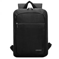 Cocoon Innovations Cocoon MCP3400BK Slim S 13 Backpack with Built-in Grid-IT! Accessory Organizer (Black)