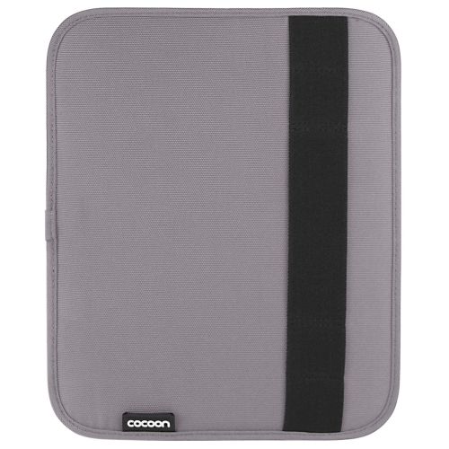  Cocoon Innovations Travel Case for 10-Inch Tablet (CTC932GY)