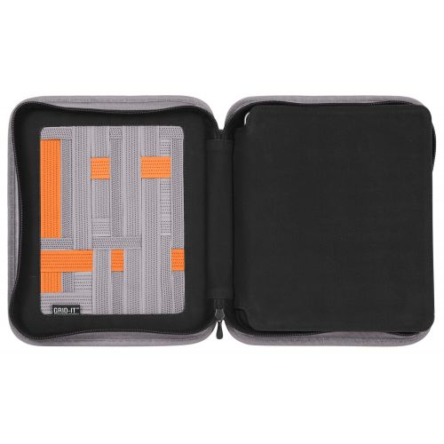  Cocoon Innovations Travel Case for 10-Inch Tablet (CTC932GY)