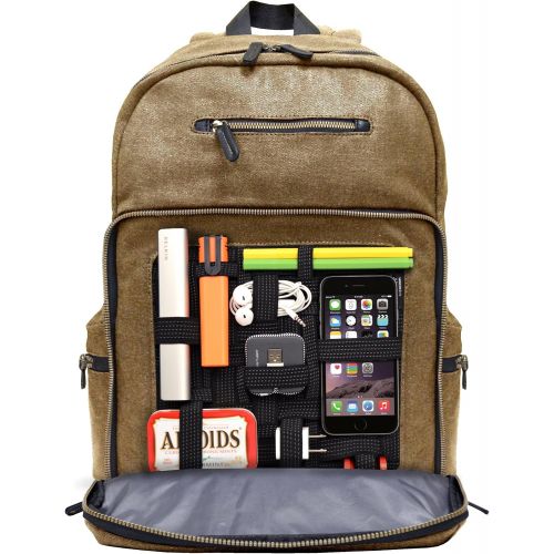  Cocoon Innovations Urban Adventure 16 Backpack (MCP3404KH)