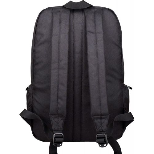  Cocoon Innovations Elementary 15-Inch Laptop Backpack (CBP3851BK)