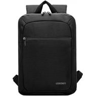 Cocoon Innovations Slim S 13 Laptop + 10 Tablet Backpack, Black (MCP3400BK)