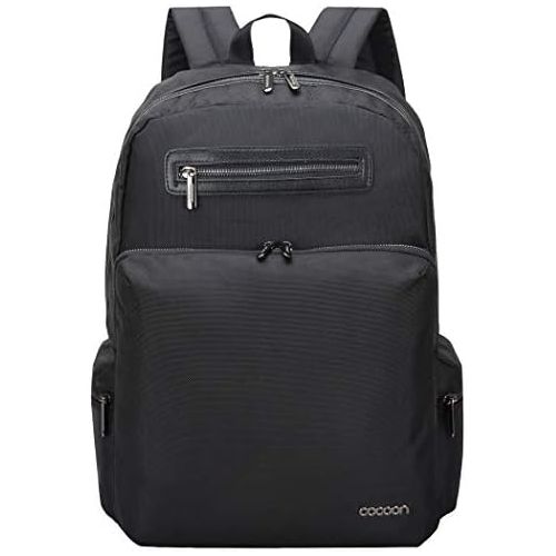  Cocoon MCP3455 Buena Vista 16 Backpack, Black