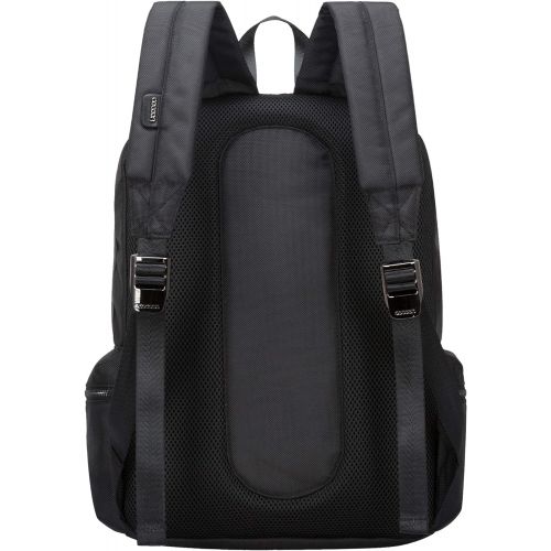  Cocoon MCP3455 Buena Vista 16 Backpack, Black