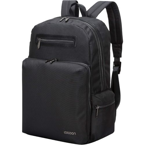  Cocoon MCP3455 Buena Vista 16 Backpack, Black