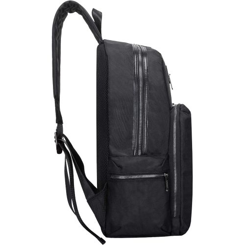  Cocoon MCP3455 Buena Vista 16 Backpack, Black