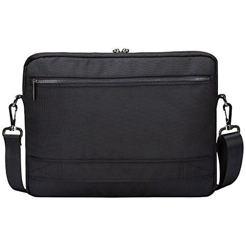  Cocoon MMS2505 Buena Vista 13 Laptop Messenger Bag, Black