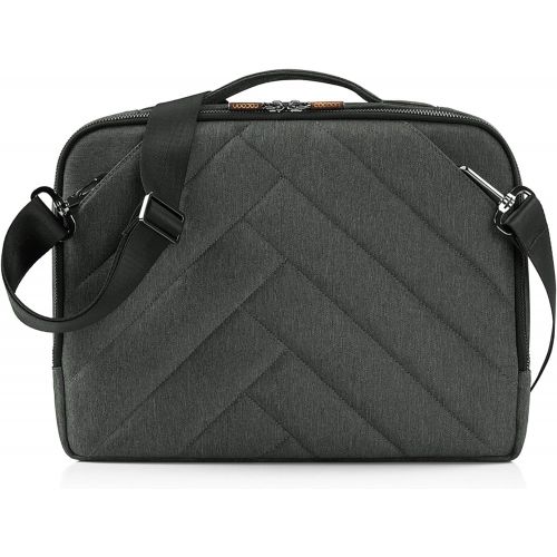  Cocoon Innovations Brief with Grid-It fits up to 15-Inch MacBook Pro (MCP3302GF)