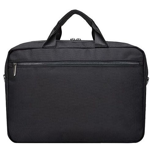  Cocoon MCP3355 Buena Vista 16 Laptop Brief, Black