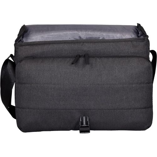  Cocoon Innovations Tech 16 Laptop Messenger Bag (CMB3750CH)