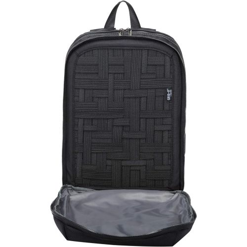  Cocoon MCP3425 Buena Vista 16 Slim Backpack, Black