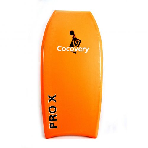  XPE Slick Board/Surfboard 104 cm - PRO-Cocovery19