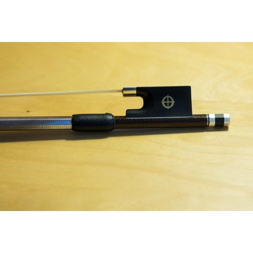  Coda Bows CodaBow Diamond GX Carbon Fiber 4/4 Violin Bow