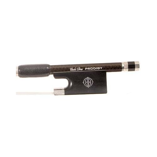  CodaBow Prodigy Carbon Fiber 4/4 Violin Bow