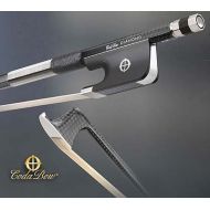 CodaBow Diamond SX Carbon Fiber 4/4 Cello Bow