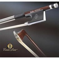 CodaBow Prodigy Carbon Fiber 3/4 Violin Bow