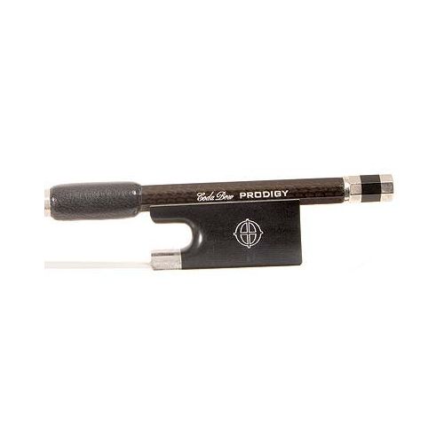  CodaBow Prodigy Carbon Fiber 3/4 Violin Bow