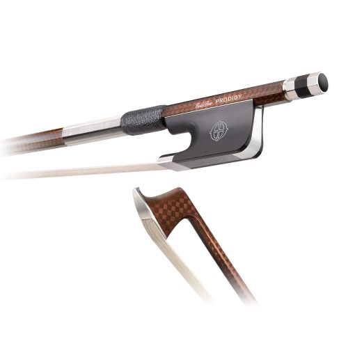  CodaBow Prodigy Carbon Fiber 4/4 Cello Bow