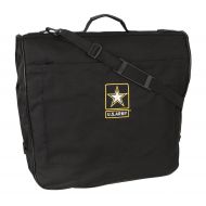 Code Alpha US ARMY Black Garment Bag